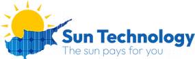Sun Technology Logo